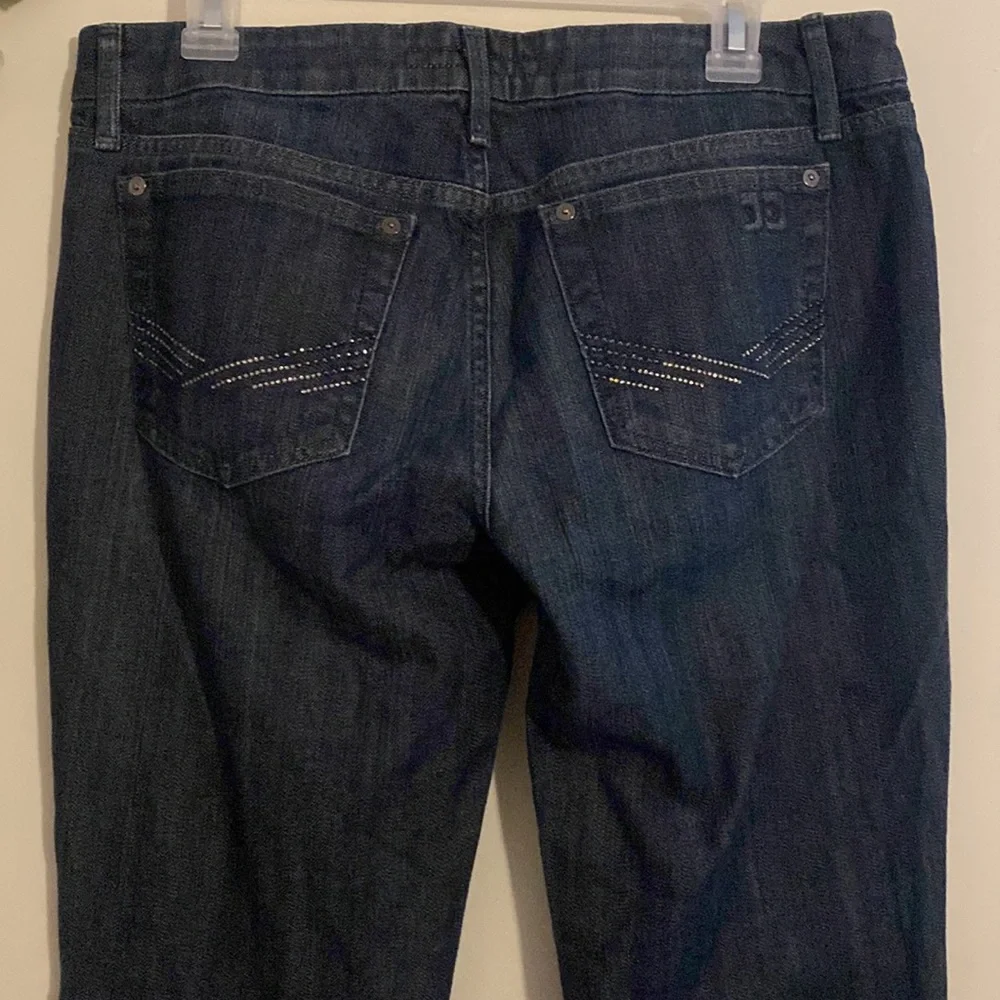 Womens size 31 Joe’s jeans honey cut - Picture 4 of 9